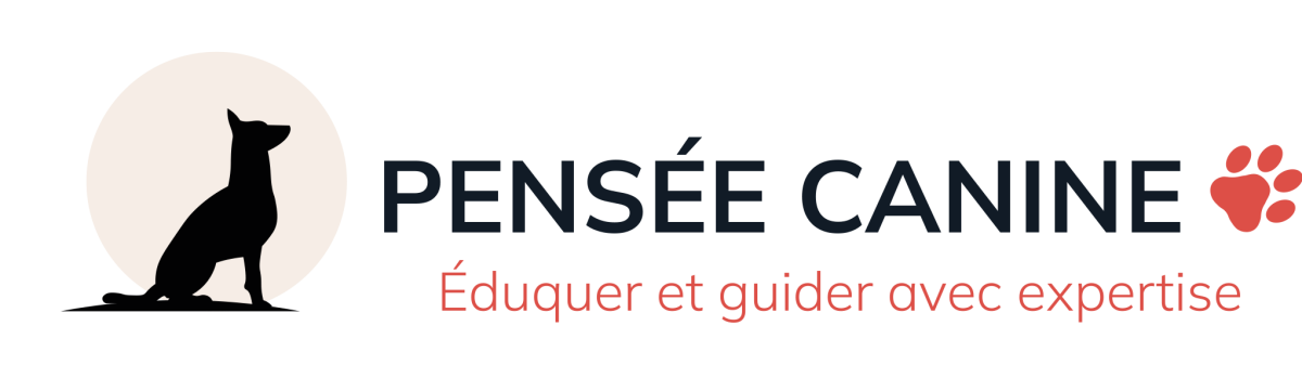 Pensée canine
